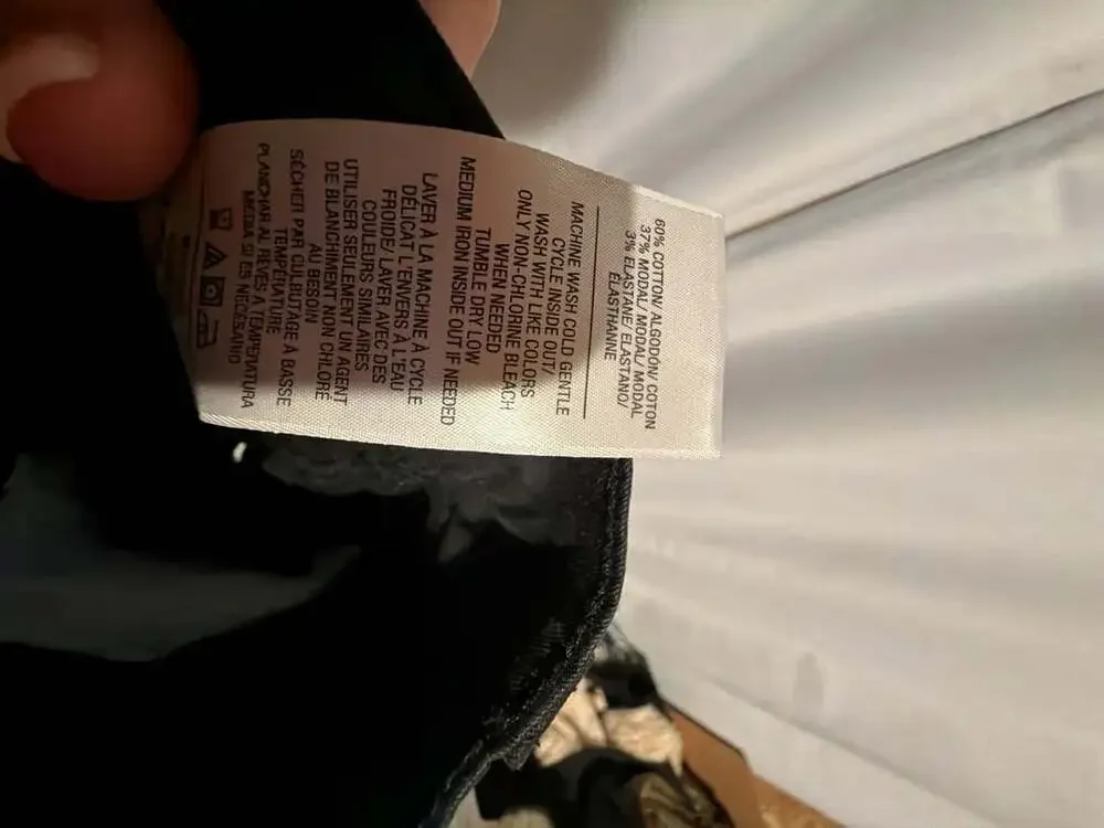 Hudson Blake Black Jeans Size 31